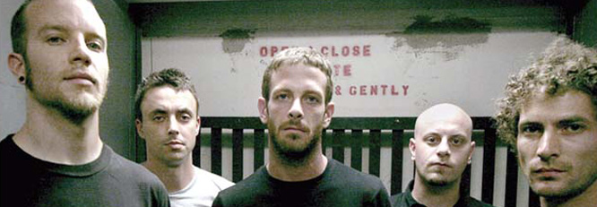 Isis wywiad z Aaronem Turnerem