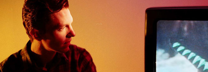 CO LA Matthew Pappich - wywiad