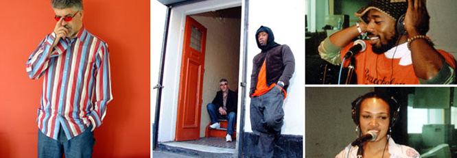 US3 wywiad z Geoffem Wilkinsonem