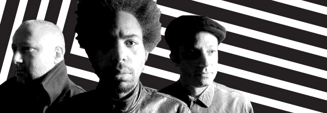 The Eternals wywiad z członkami zespołu 