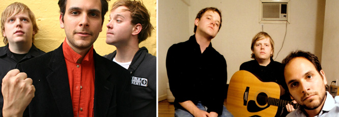 Q and not U wywiad z Johnem Davisem