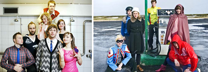 múm wywiad z Örvarem Smárasonem