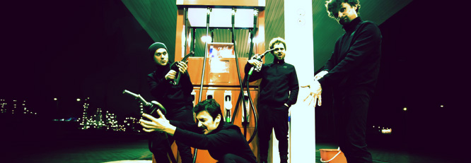 D4D Krystian Wołowski i Michał Skrok - wywiad