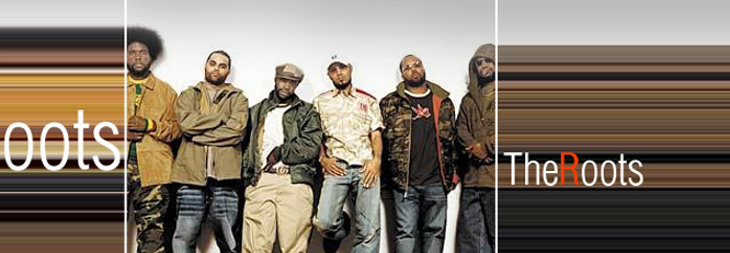 The Roots The Tipping Point