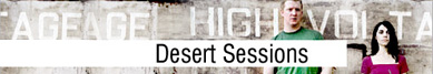 Desert Sessions o projekcie Josha Homme