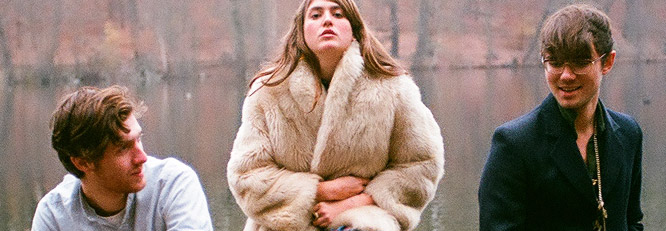 FENSTER JJ Weihl i Jonathan Jarzyna - wywiad