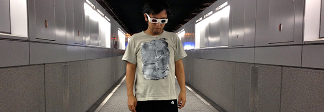 NHK'Koyxen Kouhei Matsunaga - wywiad