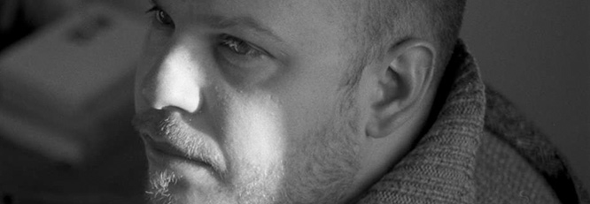 Ksawery Wójciński wywiad