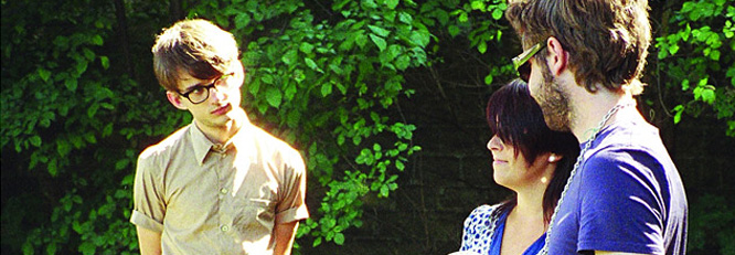 Wojtek Kucharczyk wywiad