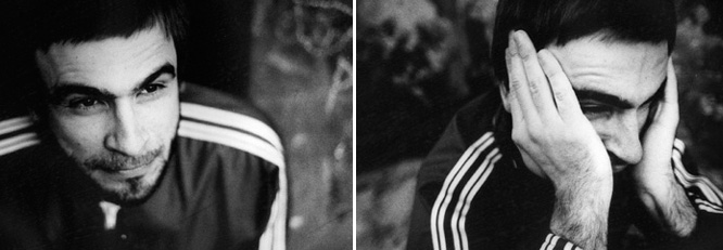 Fisz wywiad z Bartkiem Waglewskim