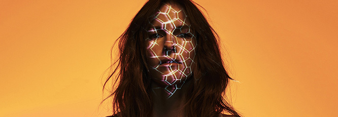 Kaitlyn Aurelia Smith wywiad