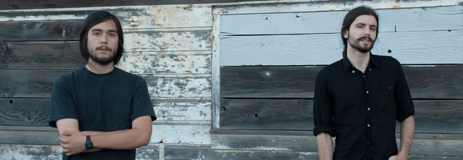 Barn Owl Evan Caminiti i Jon Porras - wywiad