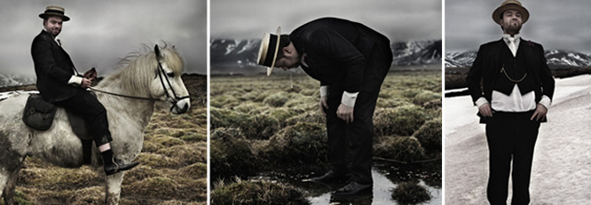 Mugison Is This Monkey Music?