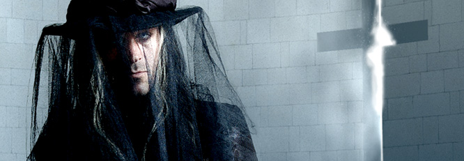 Fields of the Nephilim wywiad z Carlem McCoyem