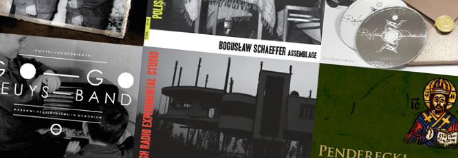  Polskie Wykopaliska Muzyczne