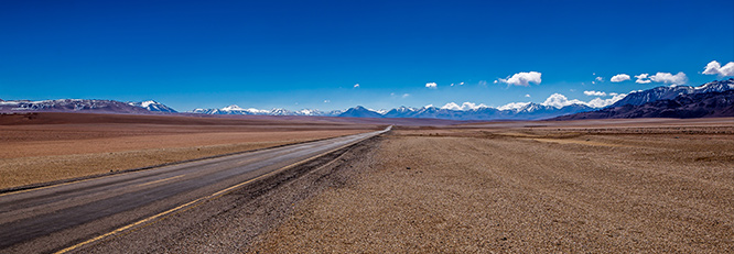 Chile Blow Your Mind