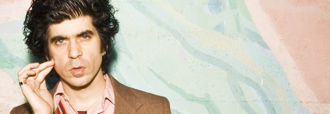 Ian Svenonius wywiad