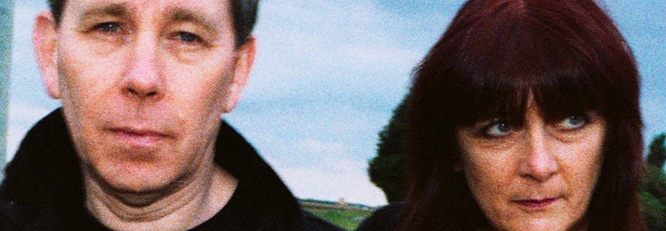 Chris Carter & Cosey Fanni Tutti wywiad