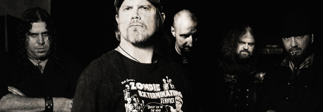 INSIDIOUS DISEASE wywiad