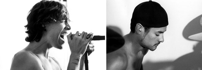 Incubus Od Fungus Amongus do A Crow Left of the Murder