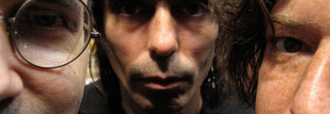 Shellac Steve Albini - wywiad