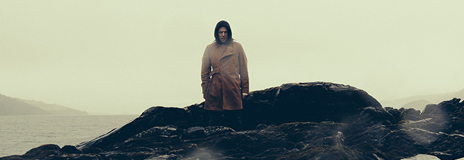 Stian Westerhus wywiad