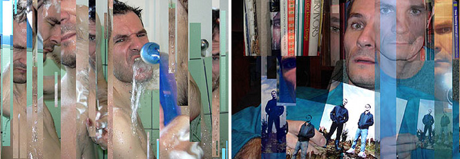 The Complainer wywiad z Wojtkiem Kucharczykiem