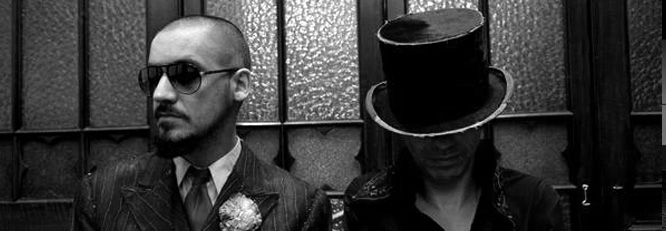 Dead Combo wywiad z Tó Tripsem