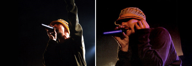 Gentleman Konferencje prasowe 28-29.05.2004