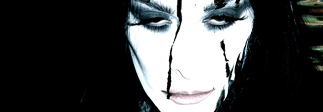 Diamanda Galas  PopUp guide to Diamanda Galas