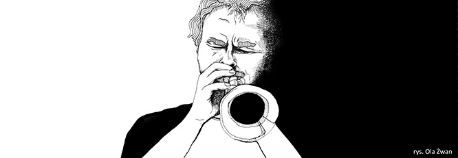 Kamil Szuszkiewicz wywiad