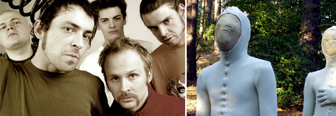 Robotobibok wywiad z Maćkiem Bączykiem