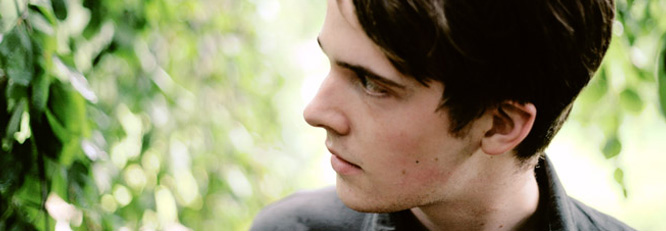 Benoit Pioulard wywiad