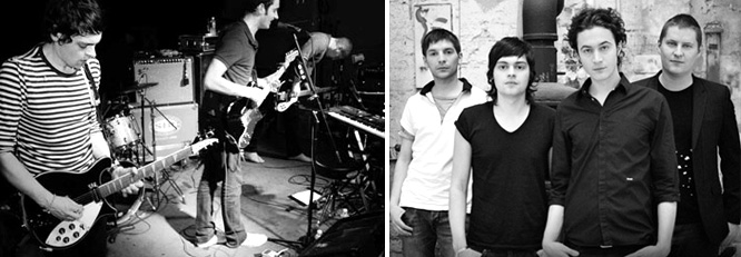 Editors wywiad z Chrisem Urbanowiczem