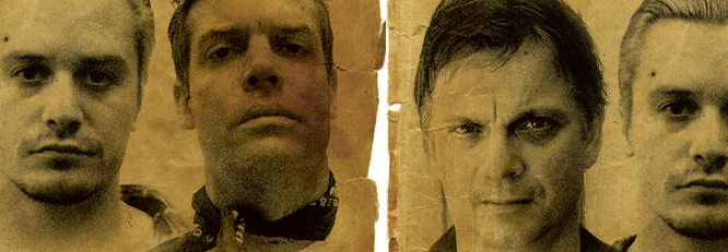 Tomahawk wywiad z Duane'm Denisonem