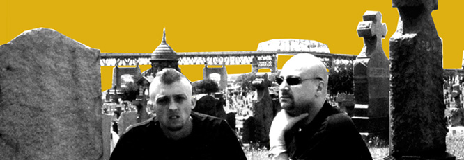 Different State wywiad z markiem Marchoffem