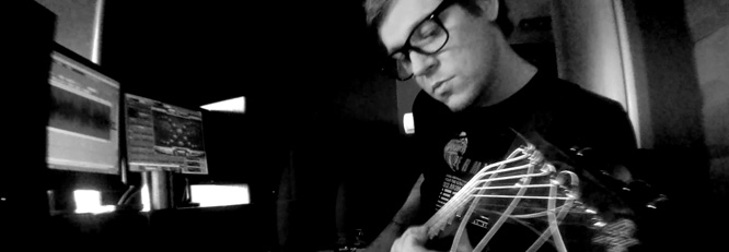 SAMO Wywiad z Robertem Gasperowiczem