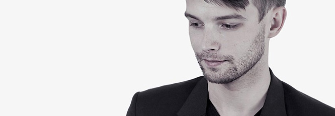 Tom Bednarczyk pięć pytań do