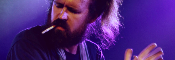 Zs Sam Hillmer - wywiad