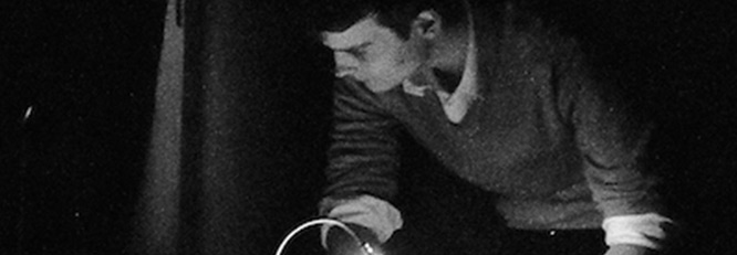 Szymon Kaliski Wywiad