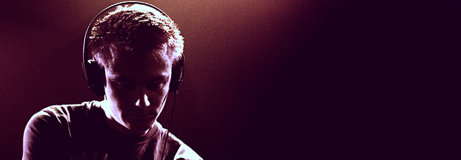 Dave Huismans 2562 - wywiad