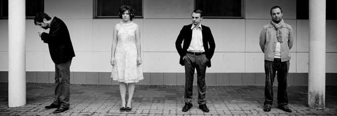 Pustki Koniec Kryzysu