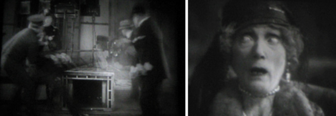  Święto kina niemego