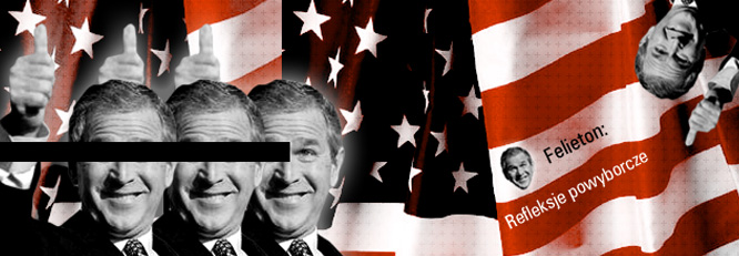  Refleksje powyborcze