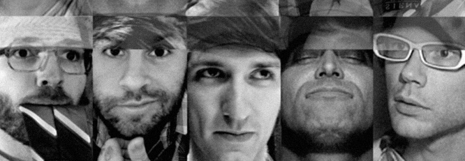 Hey!Tonal Wywiad z Mitchem Cheneyem i Kevinem Shea