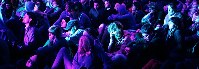  OFF Festival: krajobraz po konkursie