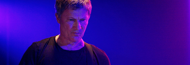 Michael Rother  wywiad