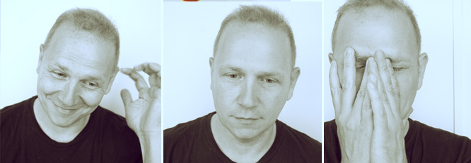 Sam Prekop Sam Prekop - wywiad