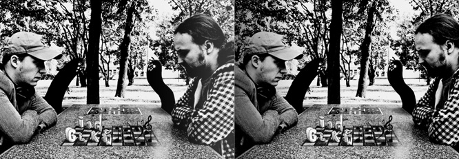 Pablopavo i Praczas rozmowa z Pablopavo