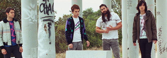 HEALTH wywiad z Jupiterem Keyesem